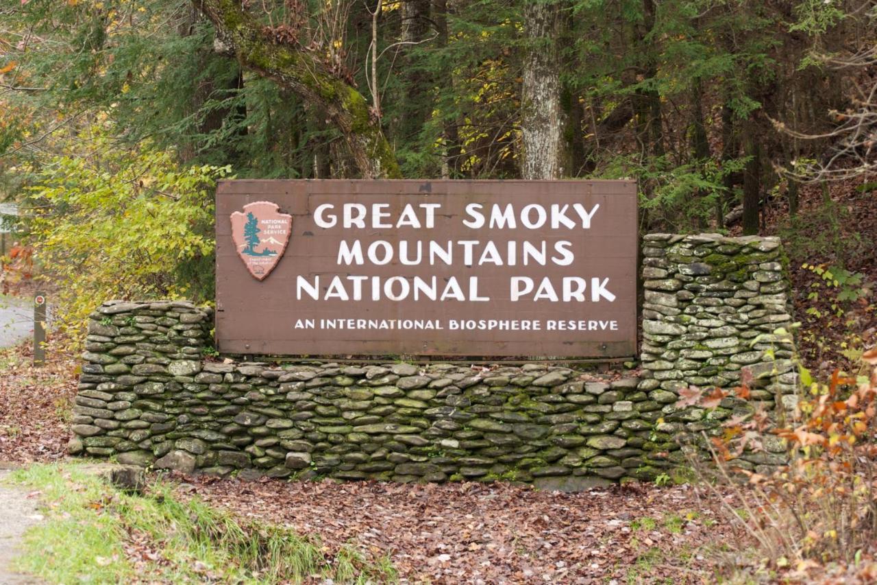 סביירוויל Wilderness Lodge, Hot Tub, Game Room, Pool Access, 1089 Free Tickets Each Paid Day, Dollywood And M מראה חיצוני תמונה