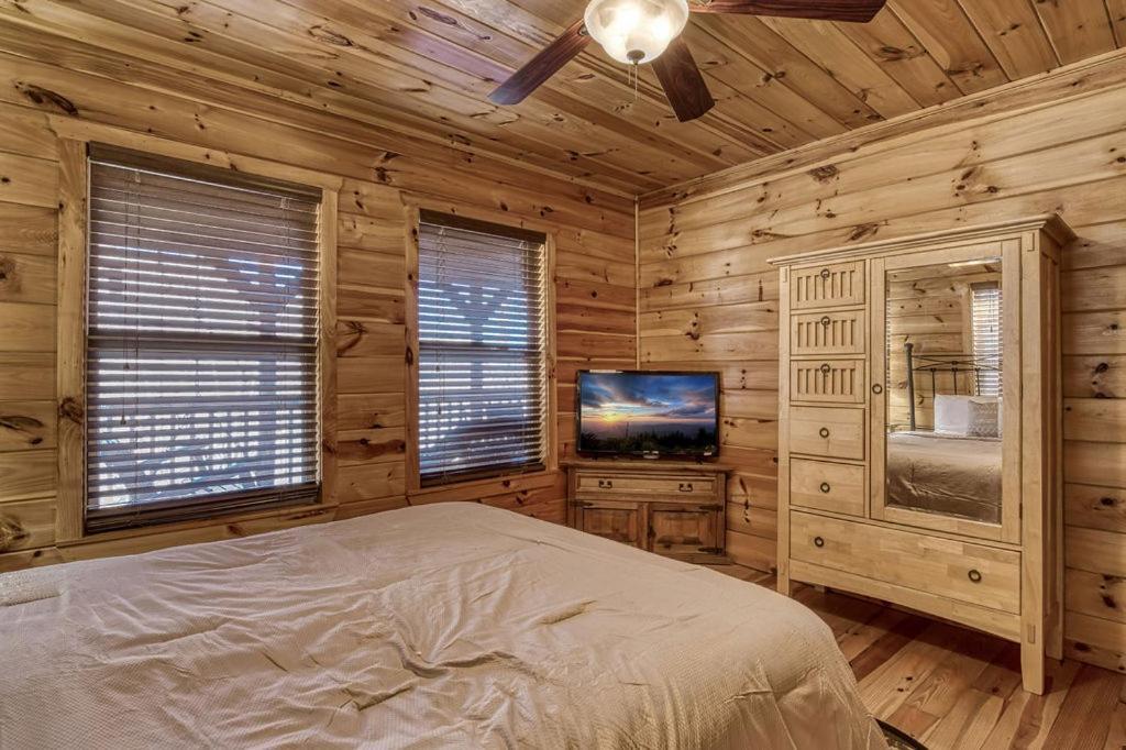 סביירוויל Wilderness Lodge, Hot Tub, Game Room, Pool Access, 1089 Free Tickets Each Paid Day, Dollywood And M מראה חיצוני תמונה