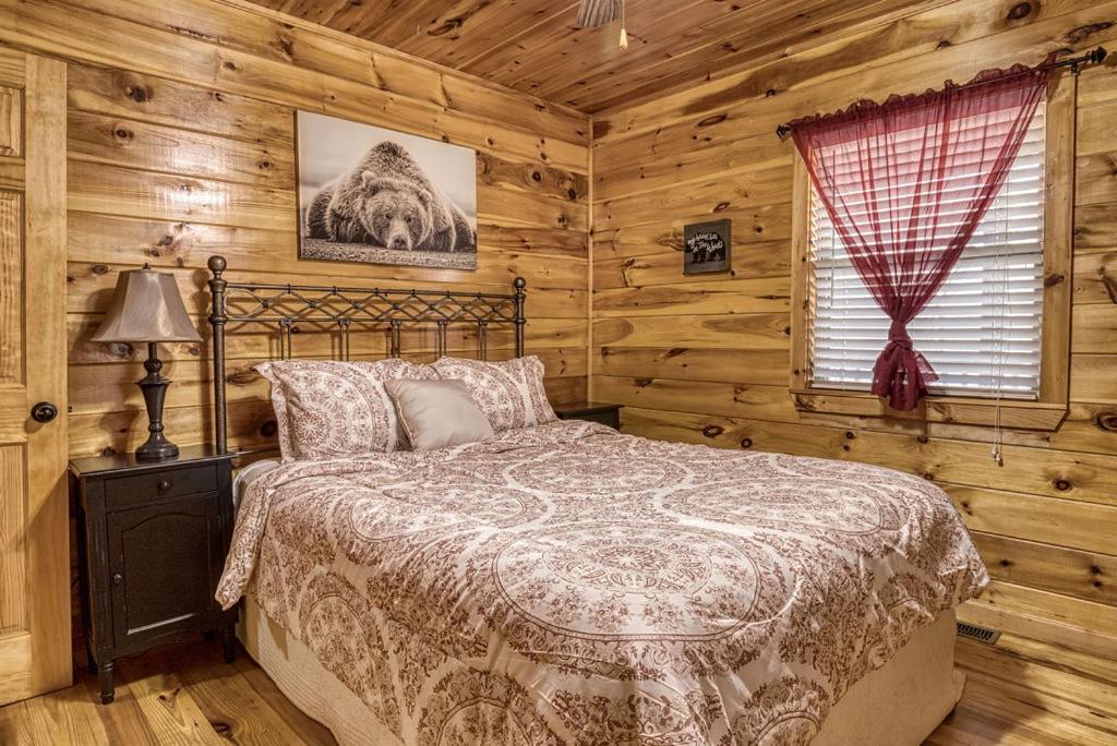 סביירוויל Wilderness Lodge, Hot Tub, Game Room, Pool Access, 1089 Free Tickets Each Paid Day, Dollywood And M מראה חיצוני תמונה