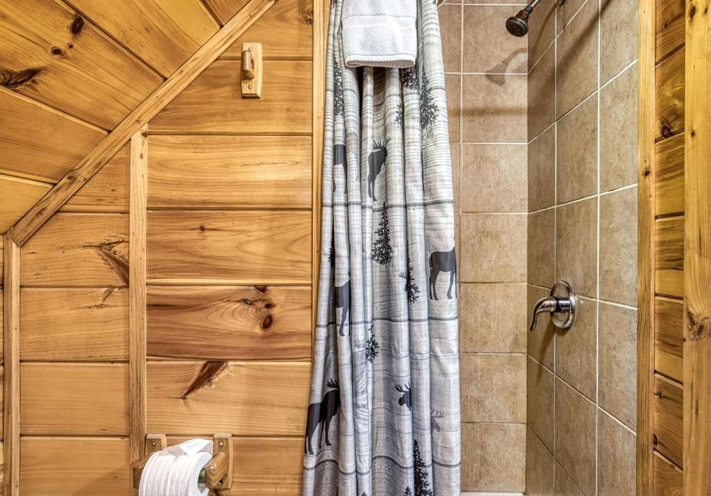 סביירוויל Wilderness Lodge, Hot Tub, Game Room, Pool Access, 1089 Free Tickets Each Paid Day, Dollywood And M מראה חיצוני תמונה