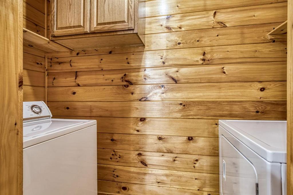 סביירוויל Wilderness Lodge, Hot Tub, Game Room, Pool Access, 1089 Free Tickets Each Paid Day, Dollywood And M מראה חיצוני תמונה