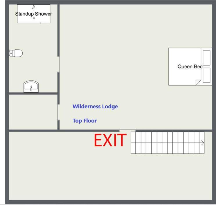 סביירוויל Wilderness Lodge, Hot Tub, Game Room, Pool Access, 1089 Free Tickets Each Paid Day, Dollywood And M מראה חיצוני תמונה
