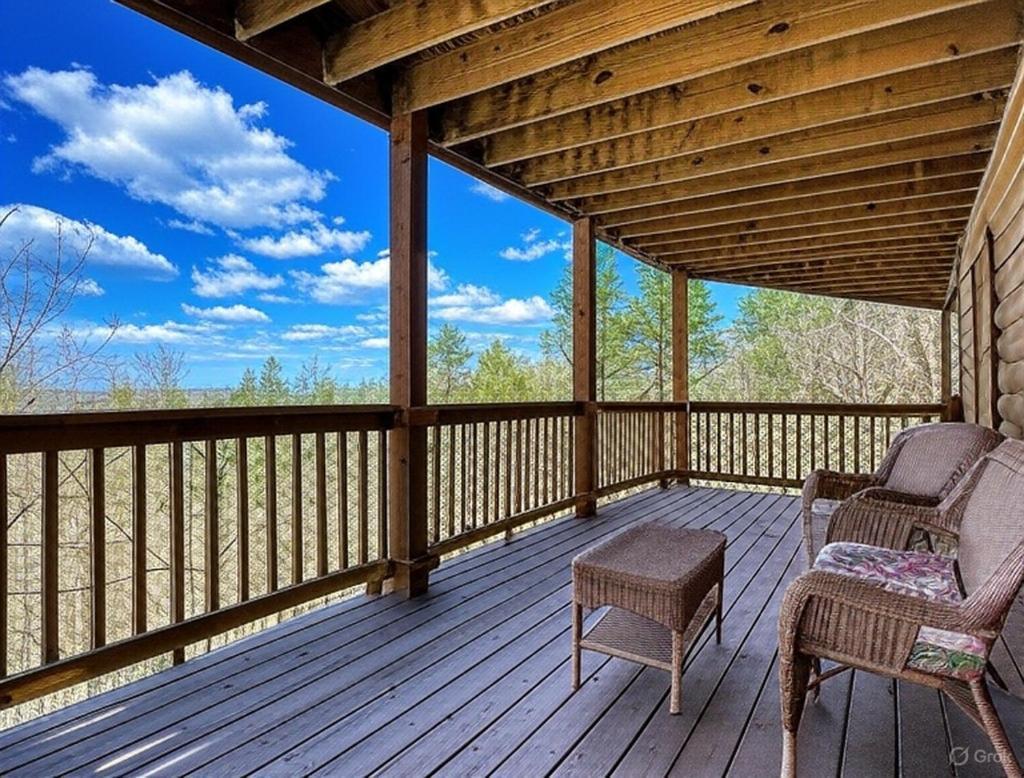 סביירוויל Wilderness Lodge, Hot Tub, Game Room, Pool Access, 1089 Free Tickets Each Paid Day, Dollywood And M מראה חיצוני תמונה