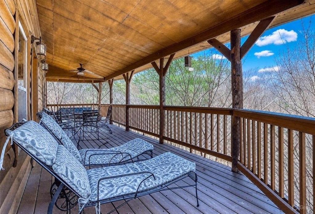 סביירוויל Wilderness Lodge, Hot Tub, Game Room, Pool Access, 1089 Free Tickets Each Paid Day, Dollywood And M מראה חיצוני תמונה
