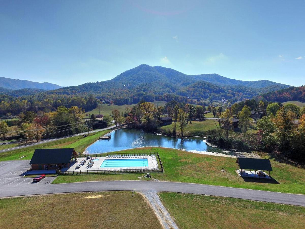 סביירוויל Wilderness Lodge, Hot Tub, Game Room, Pool Access, 1089 Free Tickets Each Paid Day, Dollywood And M מראה חיצוני תמונה
