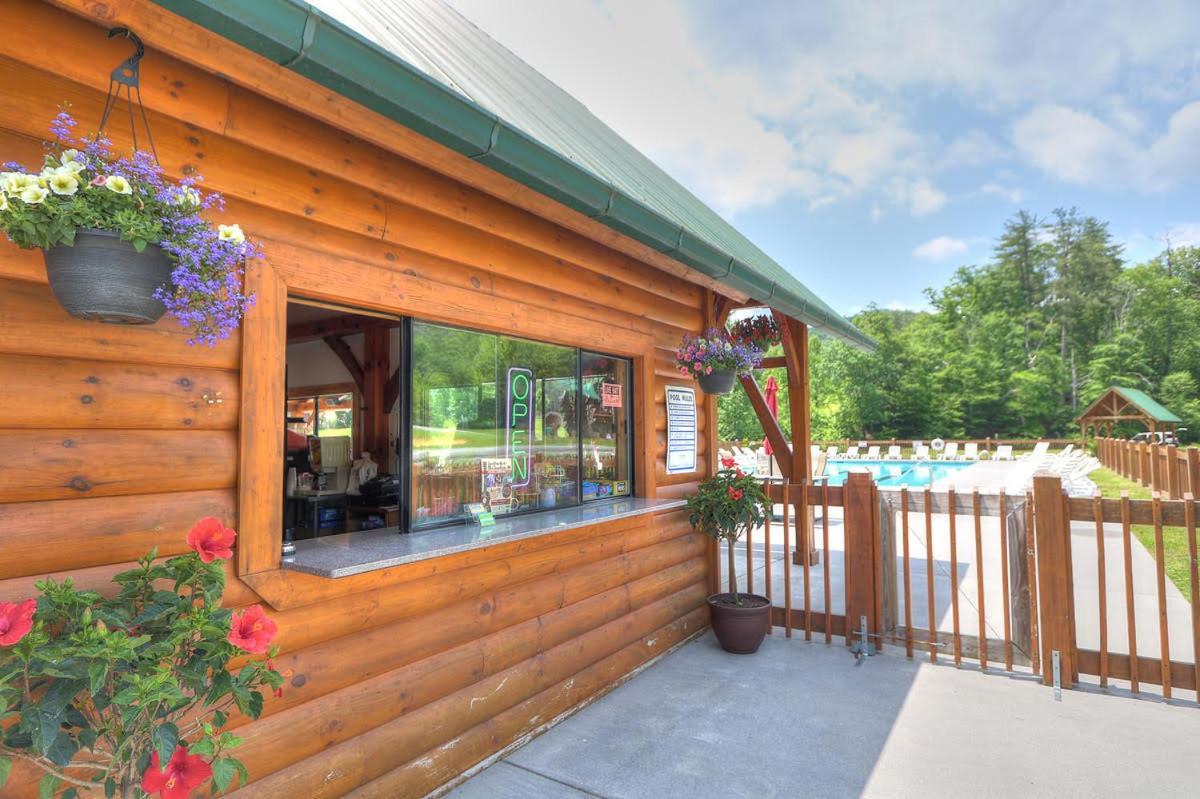 סביירוויל Wilderness Lodge, Hot Tub, Game Room, Pool Access, 1089 Free Tickets Each Paid Day, Dollywood And M מראה חיצוני תמונה